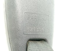 Recambio de anclaje cinturon trasero izquierdo para mitsubishi space star (dg0) referencia OEM IAM    2
