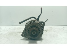 Recambio de alternador para opel corsa c (x01) 1.7 di (f08, f68) referencia OEM IAM 98056867 / 95520877  