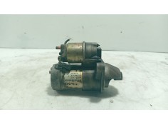 Recambio de motor de arranque para opel corsa c (x01) 1.7 di (f08, f68) referencia OEM IAM   
