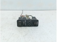 Recambio de mando luces para mitsubishi space star (dg0) referencia OEM IAM   