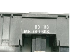 Recambio de mando luces para mitsubishi space star (dg0) referencia OEM IAM    2