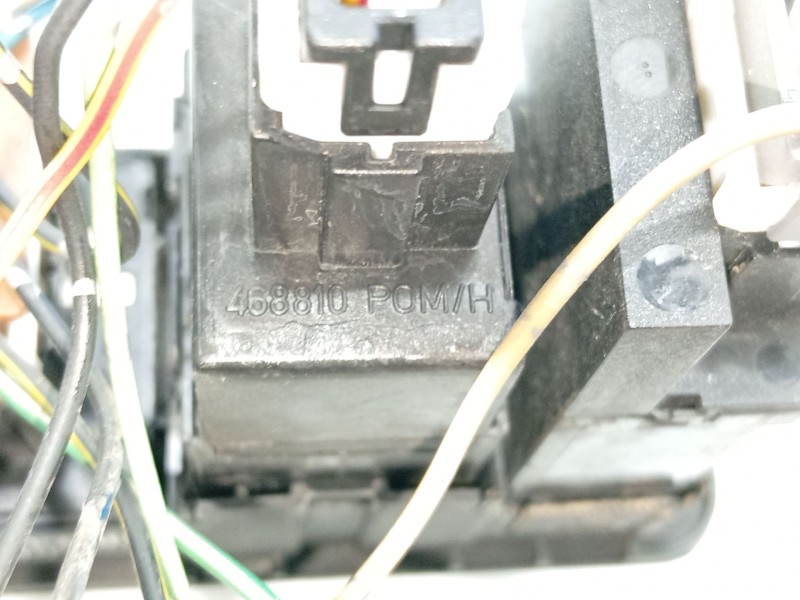 Recambio de mando luces para mitsubishi space star (dg0) referencia OEM IAM   