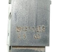Recambio de warning para mitsubishi space star (dg0) referencia OEM IAM    2