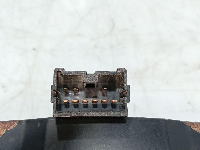 Recambio de warning para mitsubishi space star (dg0) referencia OEM IAM   