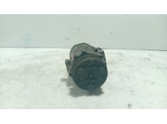 Recambio de compresor aire acondicionado para opel corsa c (x01) 1.7 di (f08, f68) referencia OEM IAM 24421642 / 93176916  
