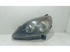 Recambio de faro izquierdo para opel zafira / zafira family b (a05) 1.9 cdti (m75) referencia OEM IAM 93192443 / VERE0593  