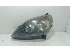 Recambio de faro izquierdo para opel zafira / zafira family b (a05) 1.9 cdti (m75) referencia OEM IAM 93192443 / VERE0593   2