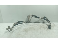 Recambio de tubo para opel corsa c (x01) 1.7 di (f08, f68) referencia OEM IAM   