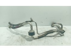 Recambio de tubo para opel corsa c (x01) 1.7 di (f08, f68) referencia OEM IAM    2