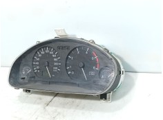 Recambio de cuadro instrumentos para mitsubishi space star (dg0) referencia OEM IAM MR602419  
