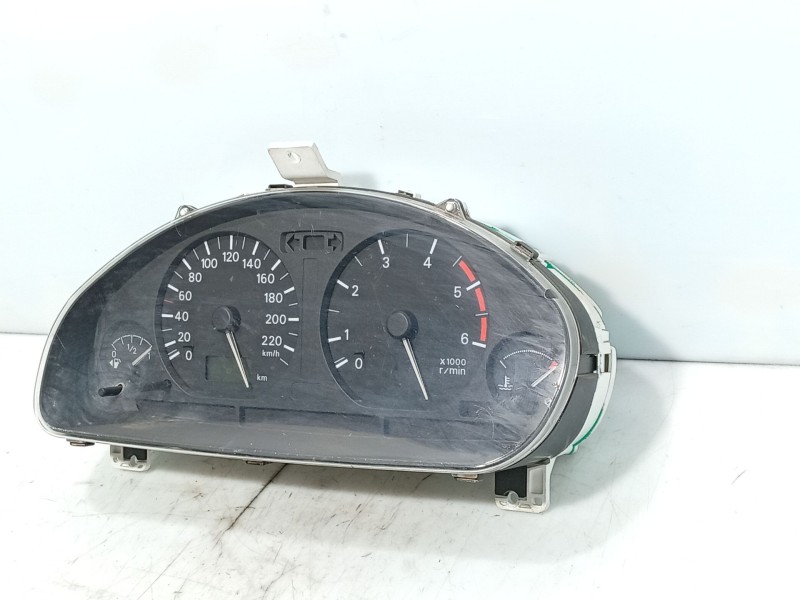 Recambio de cuadro instrumentos para mitsubishi space star (dg0) referencia OEM IAM MR602419  