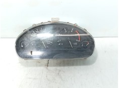 Recambio de cuadro instrumentos para mitsubishi space star (dg0) referencia OEM IAM MR602419   2