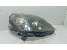 Recambio de faro derecho para opel zafira / zafira family b (a05) 1.9 cdti (m75) referencia OEM IAM 93192444 / VERE0593  