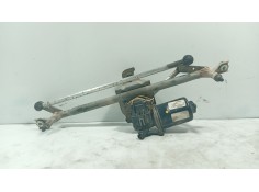 Recambio de motor limpia delantero para opel corsa c (x01) 1.7 di (f08, f68) referencia OEM IAM 23001902  