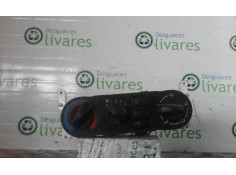 Recambio de mando calefaccion / aire acondicionado para  referencia OEM IAM   