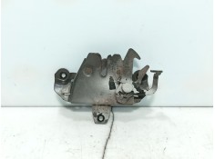 Recambio de cerradura capot para mitsubishi space star (dg0) referencia OEM IAM MR220144  