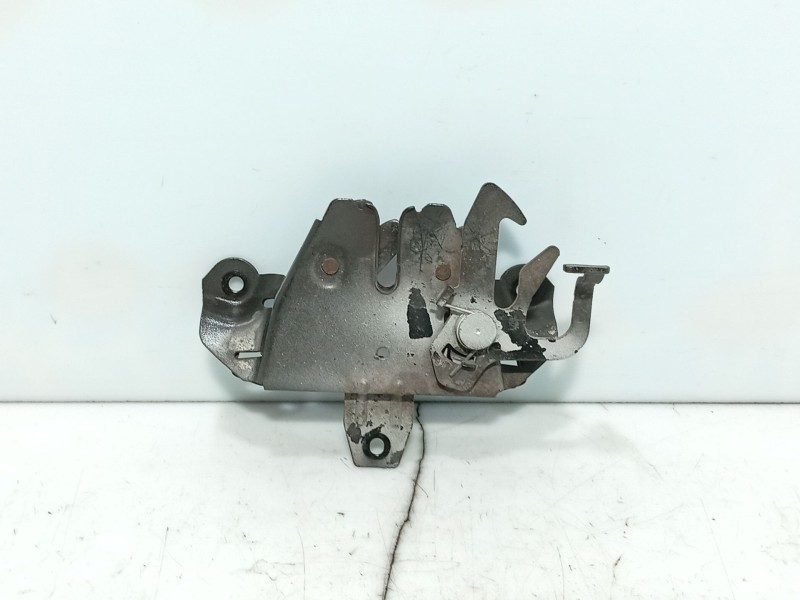 Recambio de cerradura capot para mitsubishi space star (dg0) referencia OEM IAM MR220144  