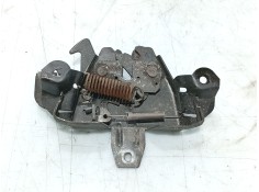 Recambio de cerradura capot para mitsubishi space star (dg0) referencia OEM IAM MR220144   2