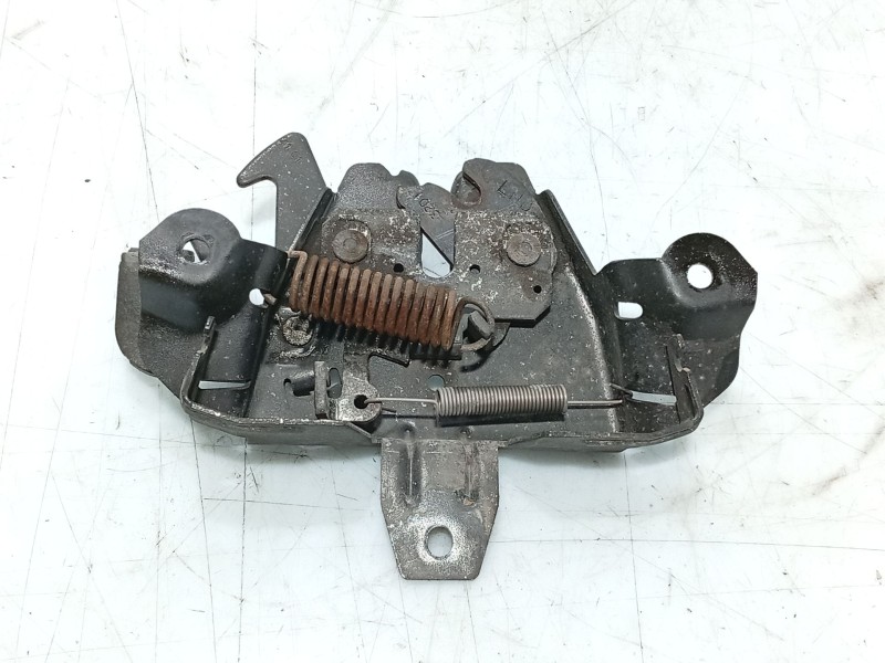 Recambio de cerradura capot para mitsubishi space star (dg0) referencia OEM IAM MR220144  