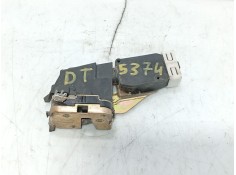 Recambio de cerradura puerta trasera derecha para mitsubishi space star (dg0) referencia OEM IAM    2