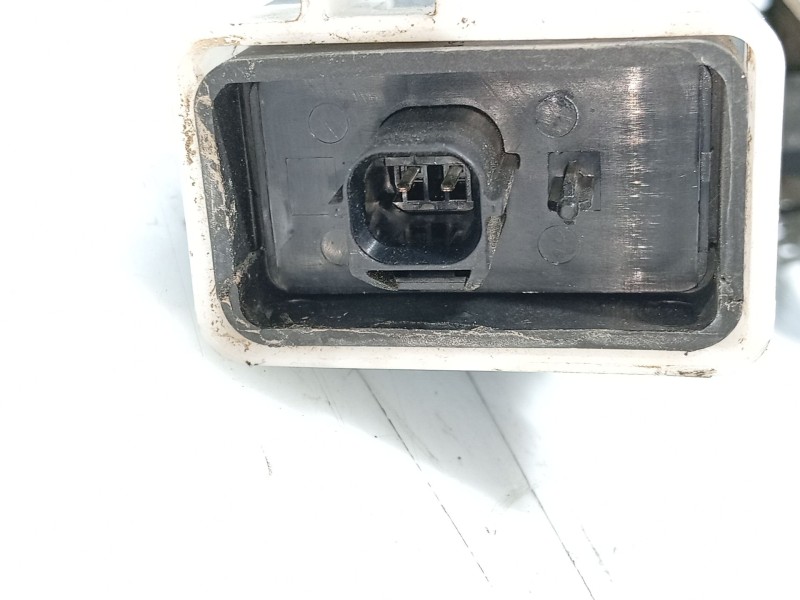 Recambio de cerradura puerta trasera derecha para mitsubishi space star (dg0) referencia OEM IAM   