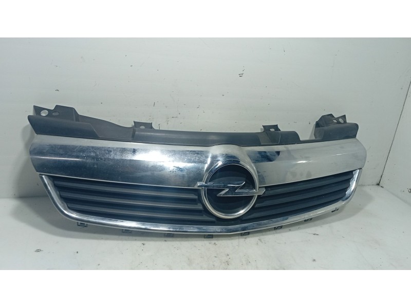 Recambio de moldura para opel zafira / zafira family b (a05) 1.9 cdti (m75) referencia OEM IAM   