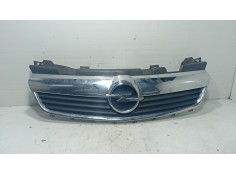 Recambio de moldura para opel zafira / zafira family b (a05) 1.9 cdti (m75) referencia OEM IAM    2