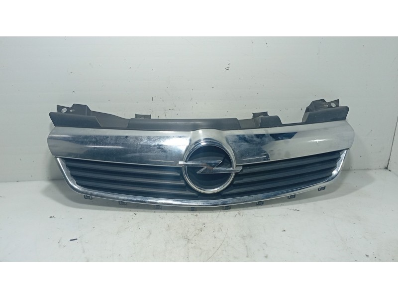 Recambio de moldura para opel zafira / zafira family b (a05) 1.9 cdti (m75) referencia OEM IAM   
