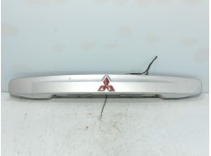 Recambio de moldura para mitsubishi space star (dg0) referencia OEM IAM   