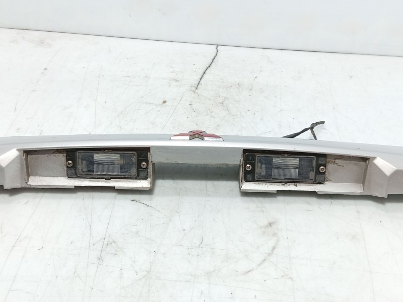 Recambio de moldura para mitsubishi space star (dg0) referencia OEM IAM   