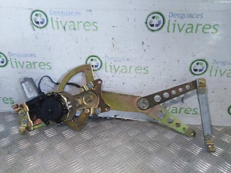 Recambio de elevalunas delantero izquierdo para  referencia OEM IAM   