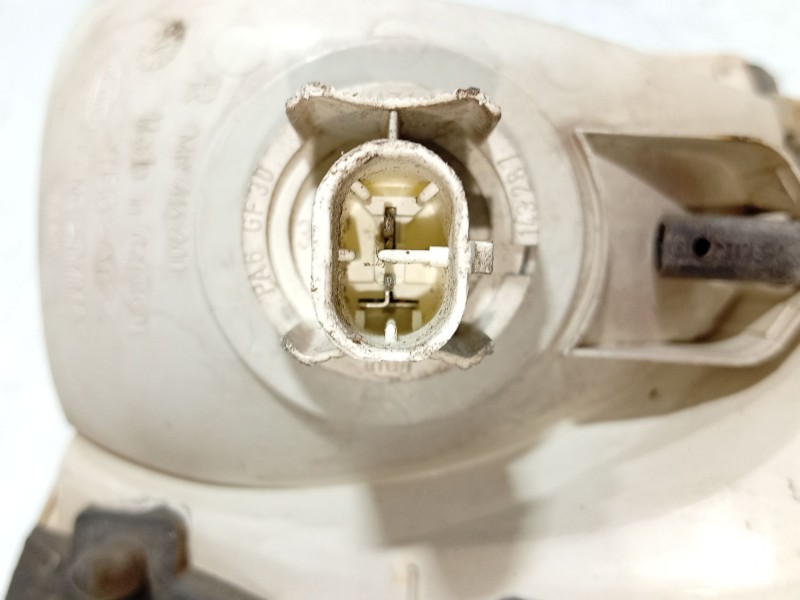 Recambio de piloto delantero derecho para mitsubishi space star (dg0) referencia OEM IAM   