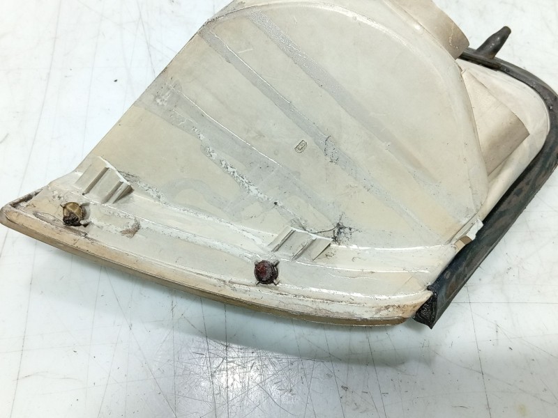 Recambio de piloto delantero izquierdo para mitsubishi space star (dg0) referencia OEM IAM   