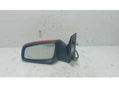Recambio de retrovisor izquierdo para opel zafira / zafira family b (a05) 1.9 cdti (m75) referencia OEM IAM   