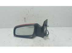 Recambio de retrovisor izquierdo para opel zafira / zafira family b (a05) 1.9 cdti (m75) referencia OEM IAM    2