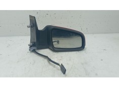 Recambio de retrovisor derecho para opel zafira / zafira family b (a05) 1.9 cdti (m75) referencia OEM IAM   