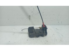 Recambio de cerradura puerta trasera izquierda para opel zafira / zafira family b (a05) 1.9 cdti (m75) referencia OEM IAM 132107 2