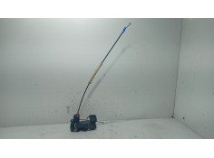 Recambio de cerradura puerta trasera derecha para opel zafira / zafira family b (a05) 1.9 cdti (m75) referencia OEM IAM 13210739