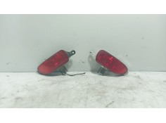 Recambio de piloto trasero izquierdo paragolpes para opel corsa c (x01) 1.7 di (f08, f68) referencia OEM IAM   