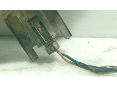 Recambio de piloto trasero izquierdo paragolpes para opel corsa c (x01) 1.7 di (f08, f68) referencia OEM IAM    2