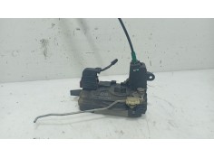 Recambio de cerradura puerta delantera derecha para opel zafira / zafira family b (a05) 1.9 cdti (m75) referencia OEM IAM 132107 2