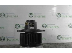 Recambio de ventilador calefaccion para daewoo matiz cd   |   05.03 - 12.04 | 2003 - 2004 | 64 cv / 47 kw referencia OEM IAM   