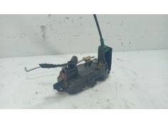 Recambio de cerradura puerta delantera izquierda para opel zafira / zafira family b (a05) 1.9 cdti (m75) referencia OEM IAM 1321 2