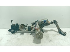 Recambio de columna direccion para opel corsa c (x01) 1.7 di (f08, f68) referencia OEM IAM   