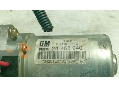 Recambio de columna direccion para opel corsa c (x01) 1.7 di (f08, f68) referencia OEM IAM    2