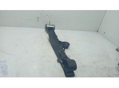 Recambio de cinturon seguridad delantero izquierdo para opel zafira / zafira family b (a05) 1.9 cdti (m75) referencia OEM IAM 13