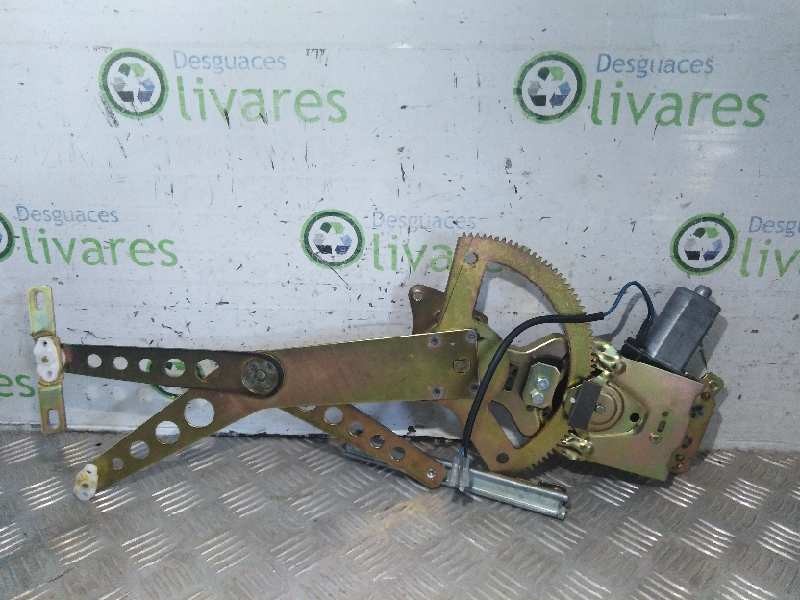 Recambio de elevalunas delantero izquierdo para  referencia OEM IAM   