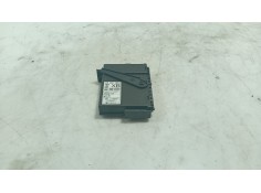 Recambio de modulo electronico para opel corsa c (x01) 1.7 di (f08, f68) referencia OEM IAM   