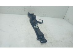 Recambio de cinturon seguridad trasero izquierdo para opel zafira / zafira family b (a05) 1.9 cdti (m75) referencia OEM IAM 1324