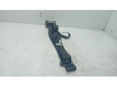 Recambio de cinturon seguridad trasero izquierdo para opel zafira / zafira family b (a05) 1.9 cdti (m75) referencia OEM IAM 1324 2